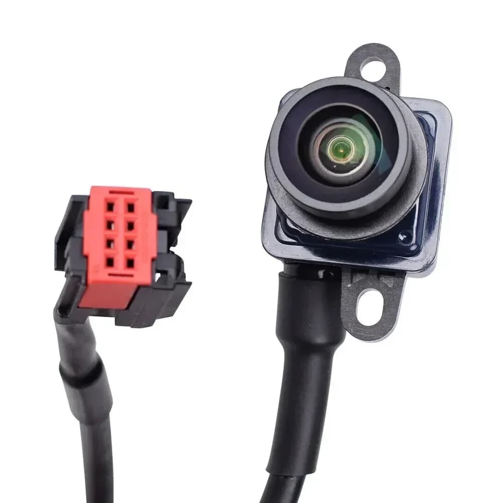 Car Camera 6MJ97ZZAA For Ram ProMaster 1500 2500 3500 2014-2021 Car Assecories Rear View Camera Parking Assist Backup CameraHot
