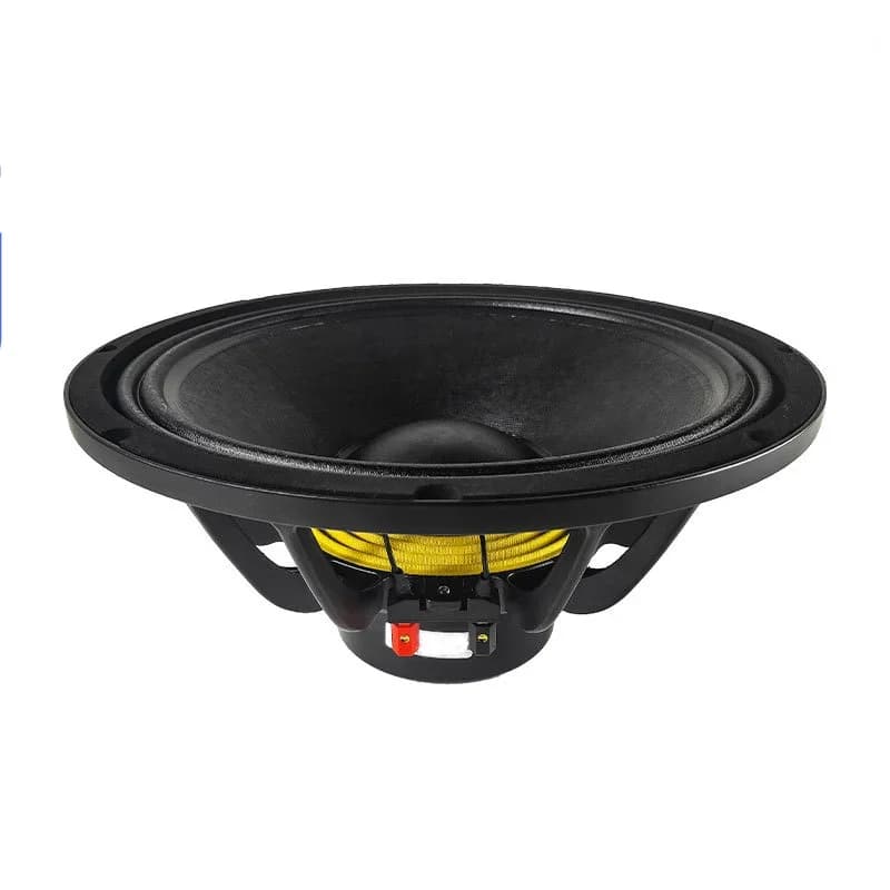 High-power 12-inch neodymium magnetic woofer 75.5 core performance speaker