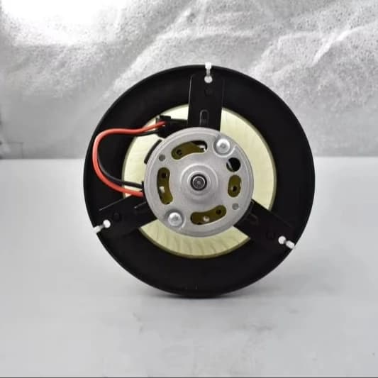 Freightliner Century Class 1997-2002 24v Motor Warm Air MOTOR 85103394 BM00114C BOA8041500789 35064