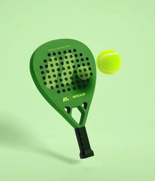Direct Factory Wholesale OME Advanced Carbon Fiber Padel Rackets High Quality 3K12K18K Top Durable Bats