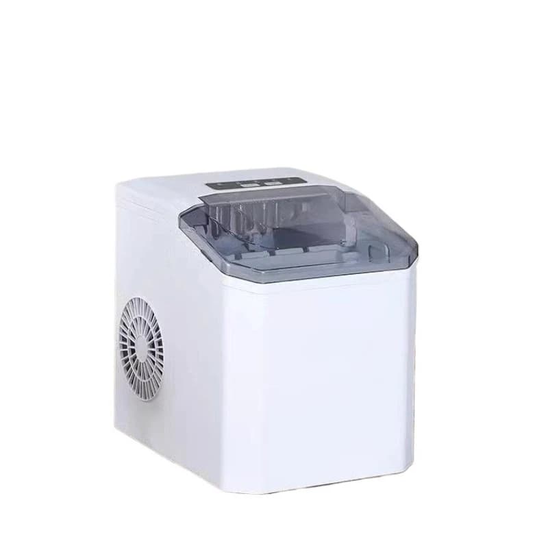 Other smart home appliances Quick 6-8 minute ice maker with a capacity of 13L for self-cleaning Christmas gifts for family