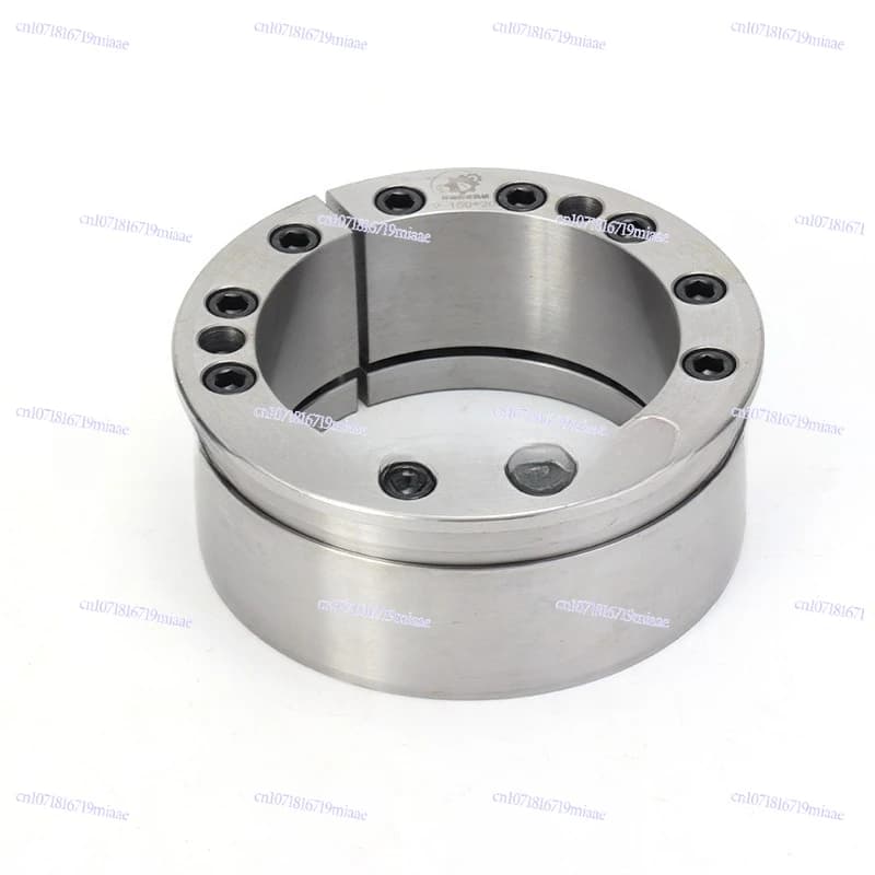 Z9 large size expansion sleeve crusher overall modulation expansion coupling sleeve bright appearance