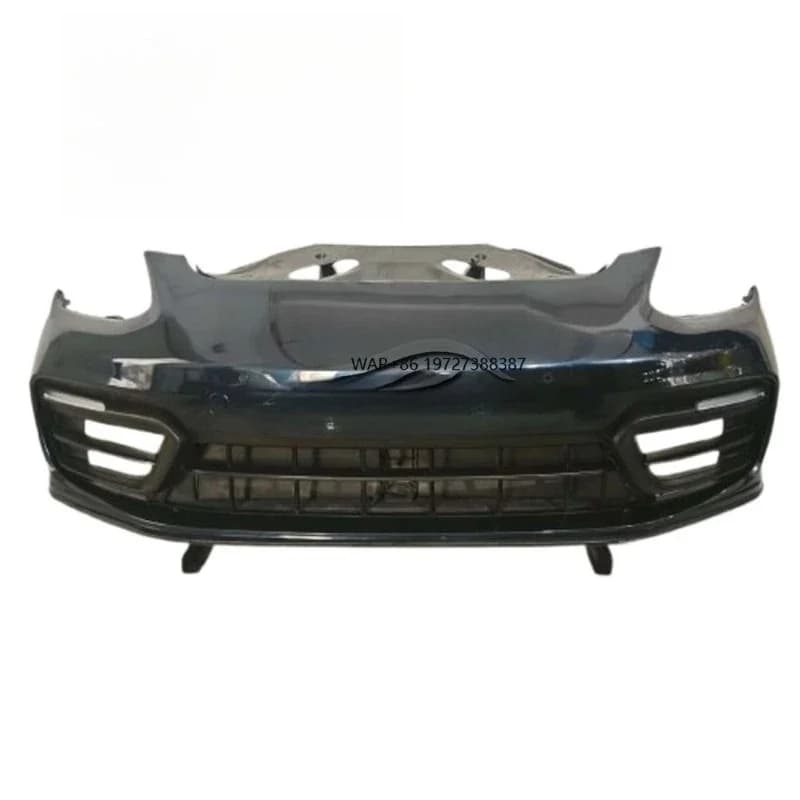 Hot Selling High Quality Cars Complete Front Bumper Assembly for a 971 21-23 Style Complete Front Nose