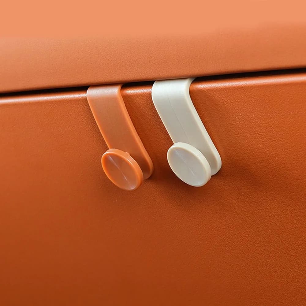 Passenger Glove Box Hook For BYD Great Tang Da Tang Car Modification Accessories Buckle Type Multifunctional Storage Hook