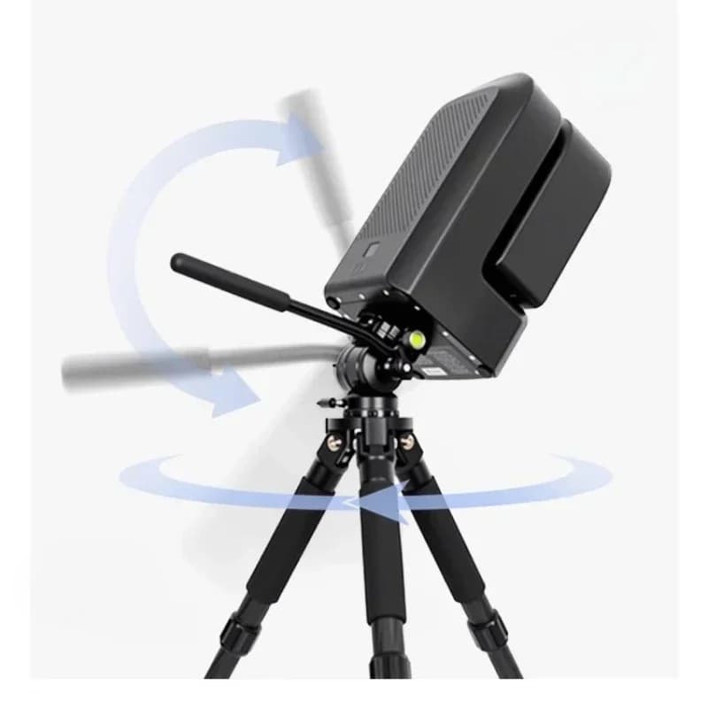 Intelligent Astronomical Telescope Professional High power high definition Children's Stargazing Automatic Star Finding