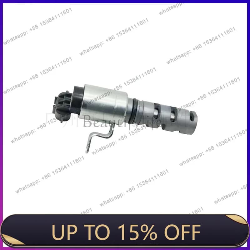 LD15330-47010 Oil VVT control valve 15330-0Y010