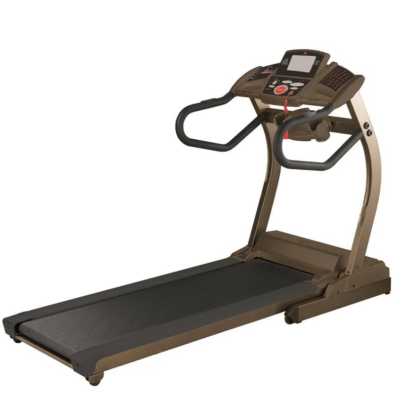 Household electric treadmill multifunctional folding aerobic exercise running fitness equipment