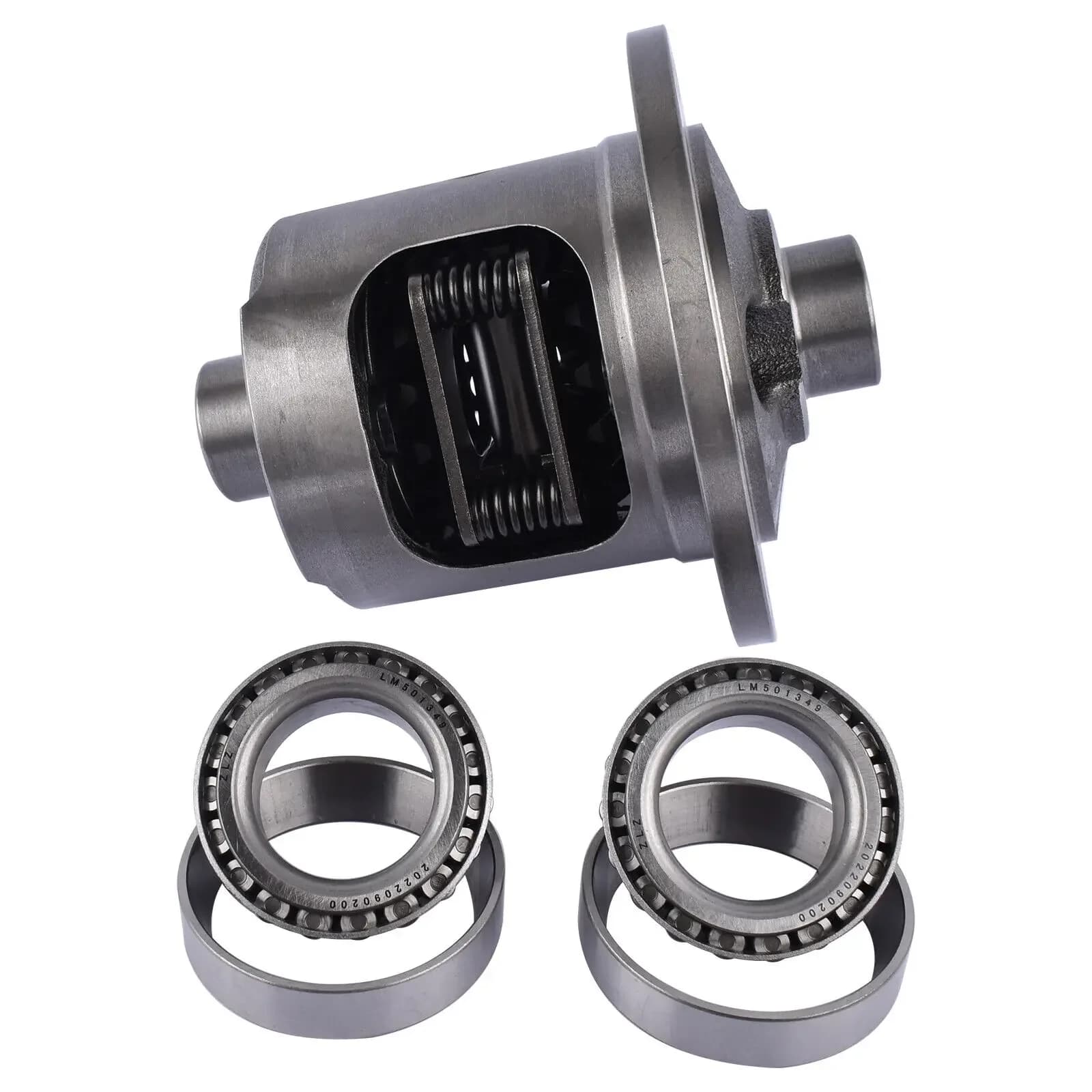 Brand New 7.5" 7.625" Posi Unit 28 Spline 10-Bolt Clutch Assembly for GMC Chevy Rear OE 19599-010 YDGGM7.5-3-28-SM 12-Month