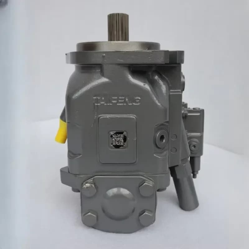 Hydraulic Main Pump A10VO76LADS/53R-VSC12N00 A10VO28 A10VO45 A10VO60 A10VO85 for Excavator Loader Road Roller