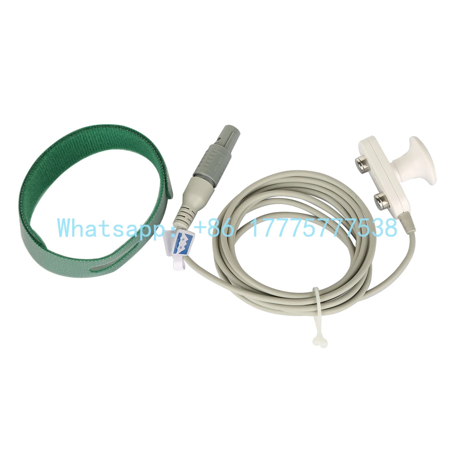 Factory Price Medical Saddle Shape Electrodes for Instrument