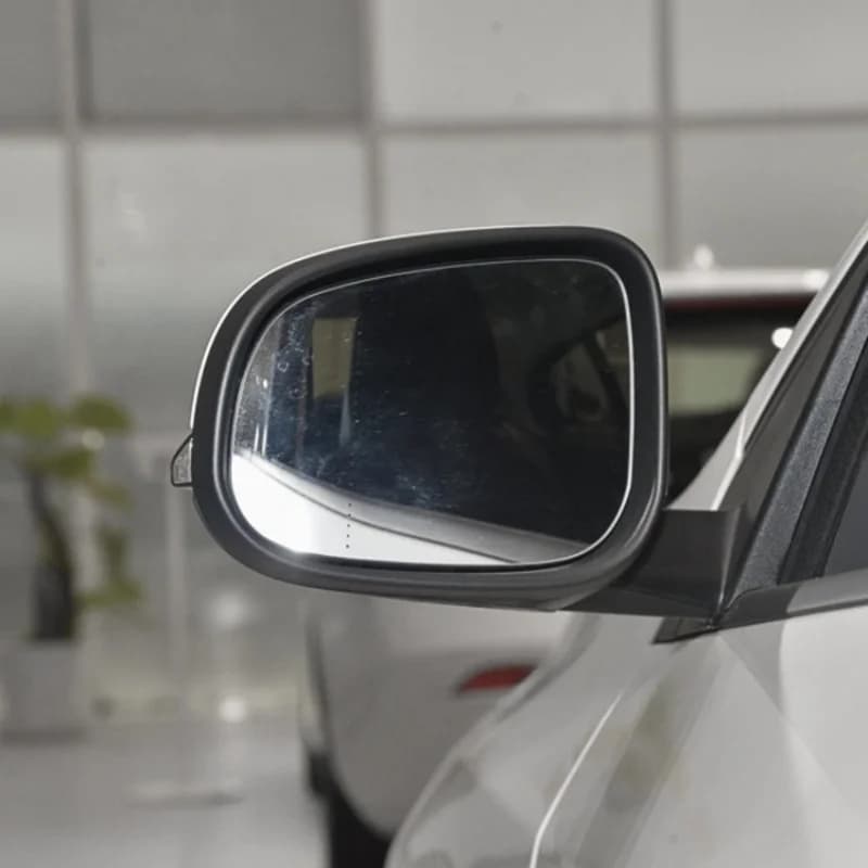 Applicable to Volvo S80, S60, V40, Jaguar XEXFXJ mirrors, rearview mirror plates, and mirror surface glass