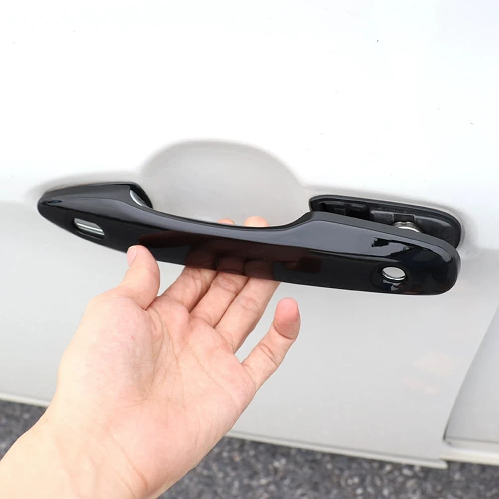 For Toyota Camry 2018 2019 2020 2021 2022 2023 2024 Car Door Handle Cover Accessories Handle Protects The Shell Trim Stickers