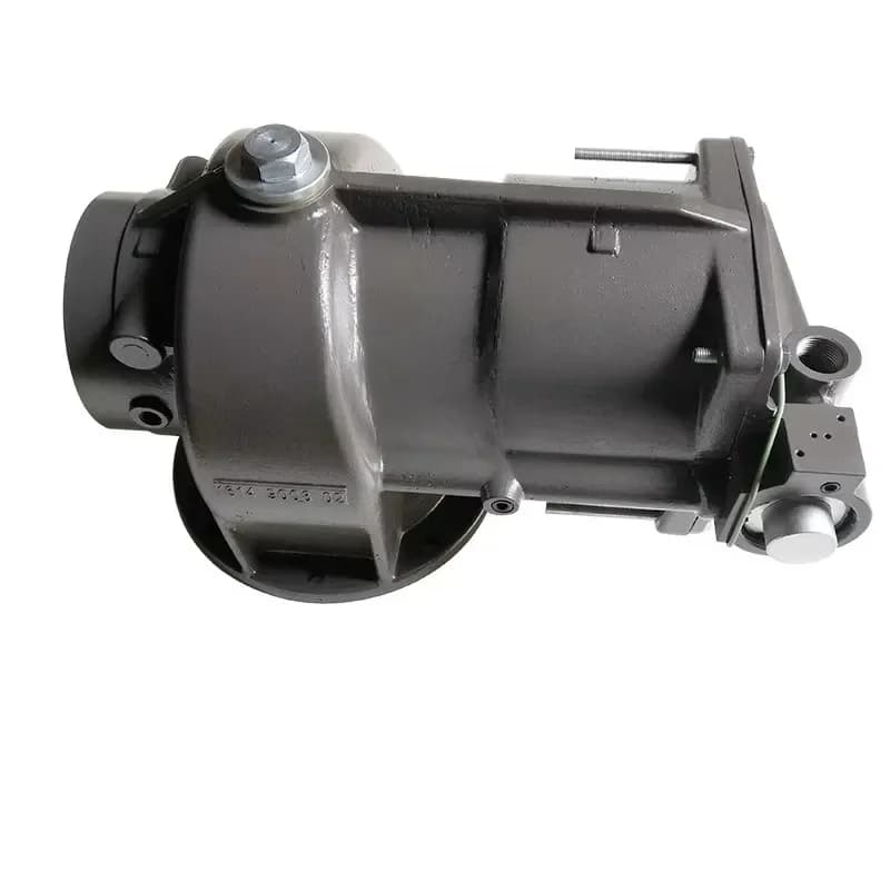 Replacement Compresor Air Intake Unloader Valve Service Kit Assembly 1614900880 1614900802 1614900800