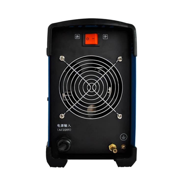 Portable Intelligent High Precision TIG Pulse Laser Cold Welding Equipment Aluminium And Stainless Steel Laser Welding
