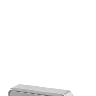 Strong-Hold Magnetic Curtain Weights for Heavy-Duty For Outdoor Applications Including Porch and Garden Settings