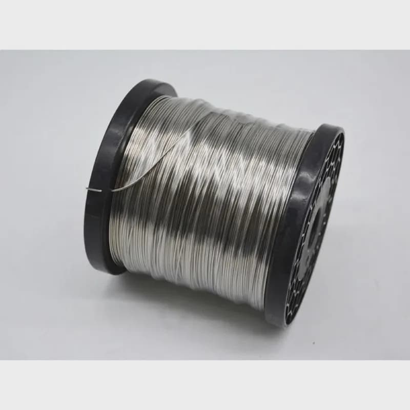 High Elasticity 301 Stainless Steel Narrow Foil Strip Roll Length 5M Width 5mm 10mm 20mm Thick 0.1/0.15/0.2/0.3/0.4/0.5mm