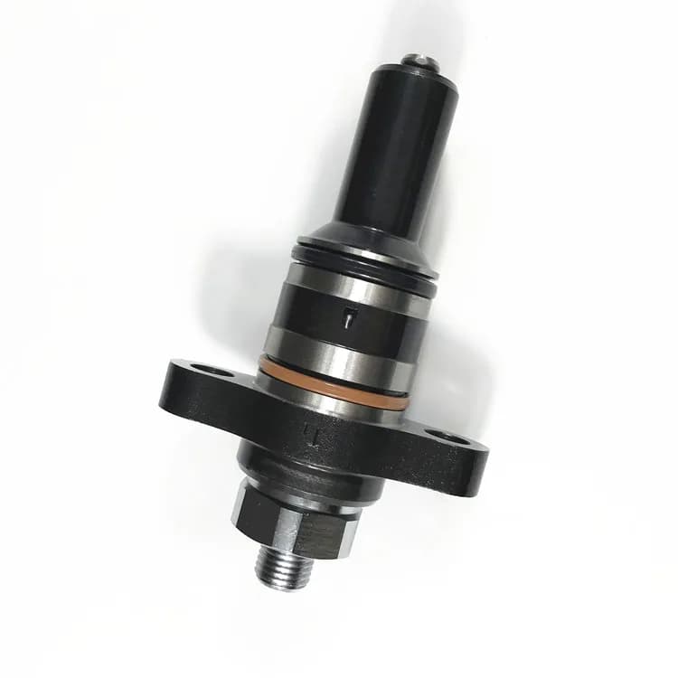 F019 D03 313 CP2.2 Plunger Fuel Pump for Various Applications