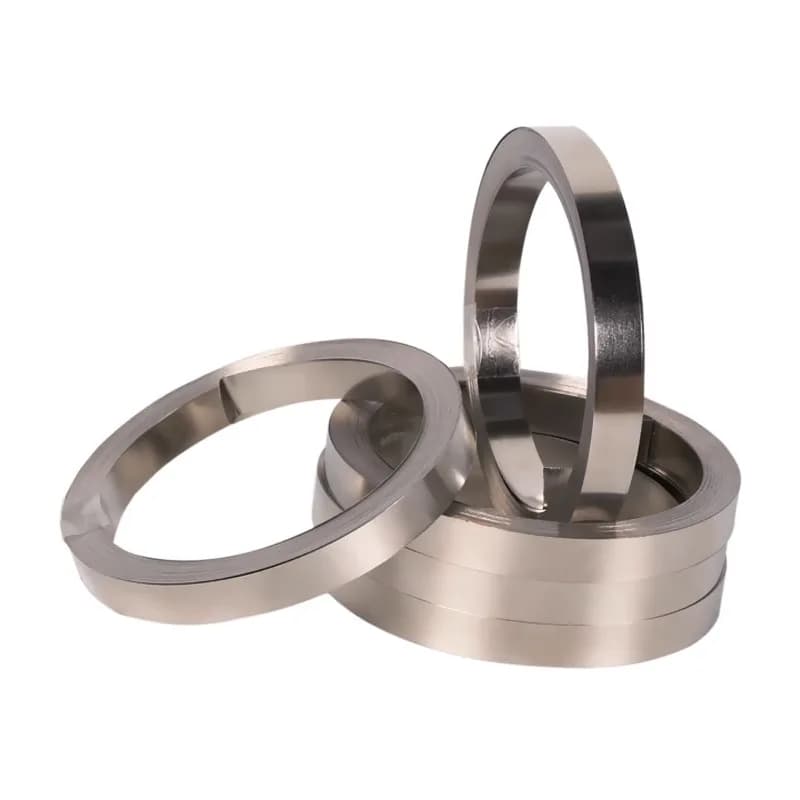 10M Nickel Nlated Strip 18650 Lithium-ion Battery Nickel Plated Strip Steel Strip Joint, Used For Spot Welding Of Battery Packs