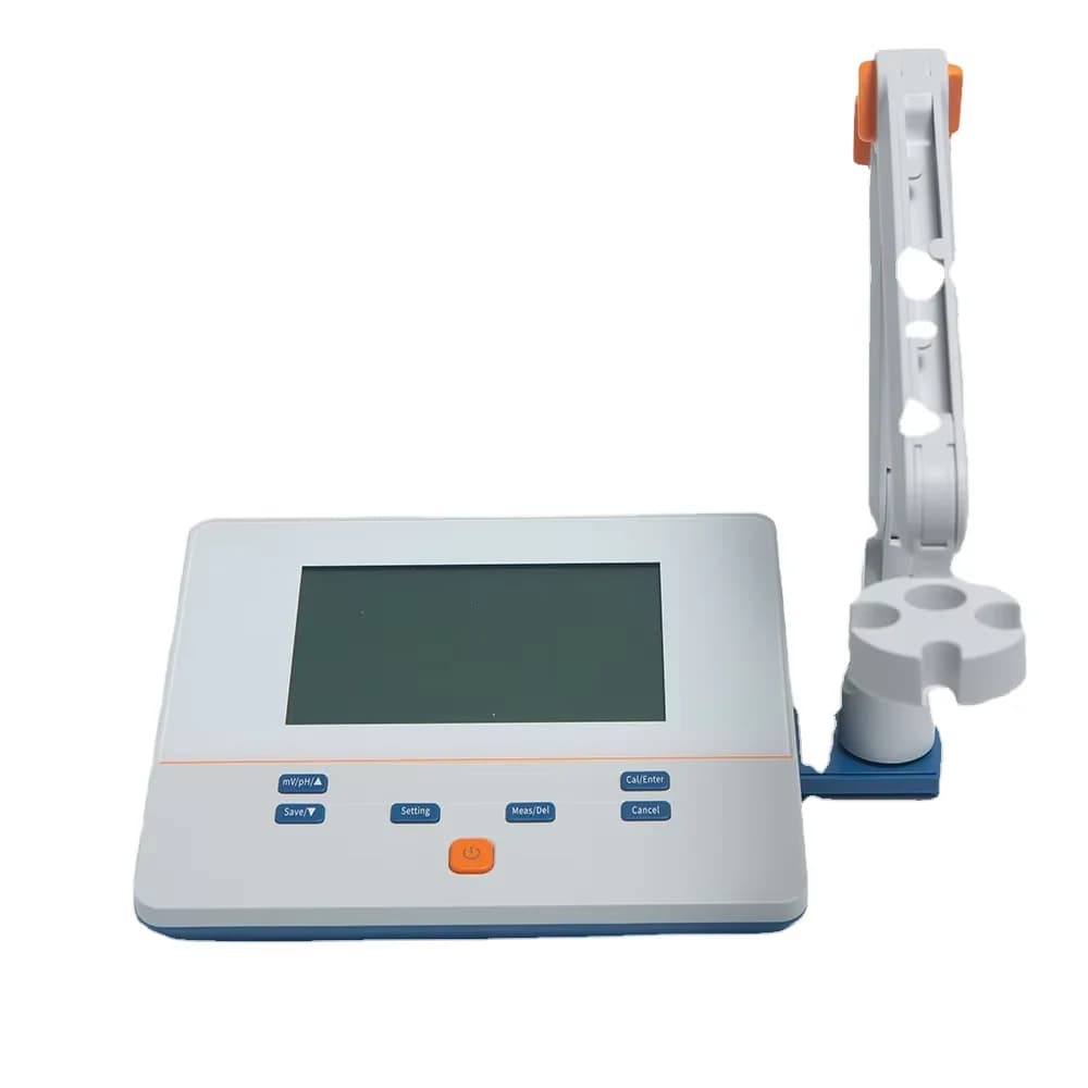 CHINCAN PH200EM Portable 3-in-1 pH Meter Digital Kit Customized OEM Precision Soil Water Quality Testing for Labs