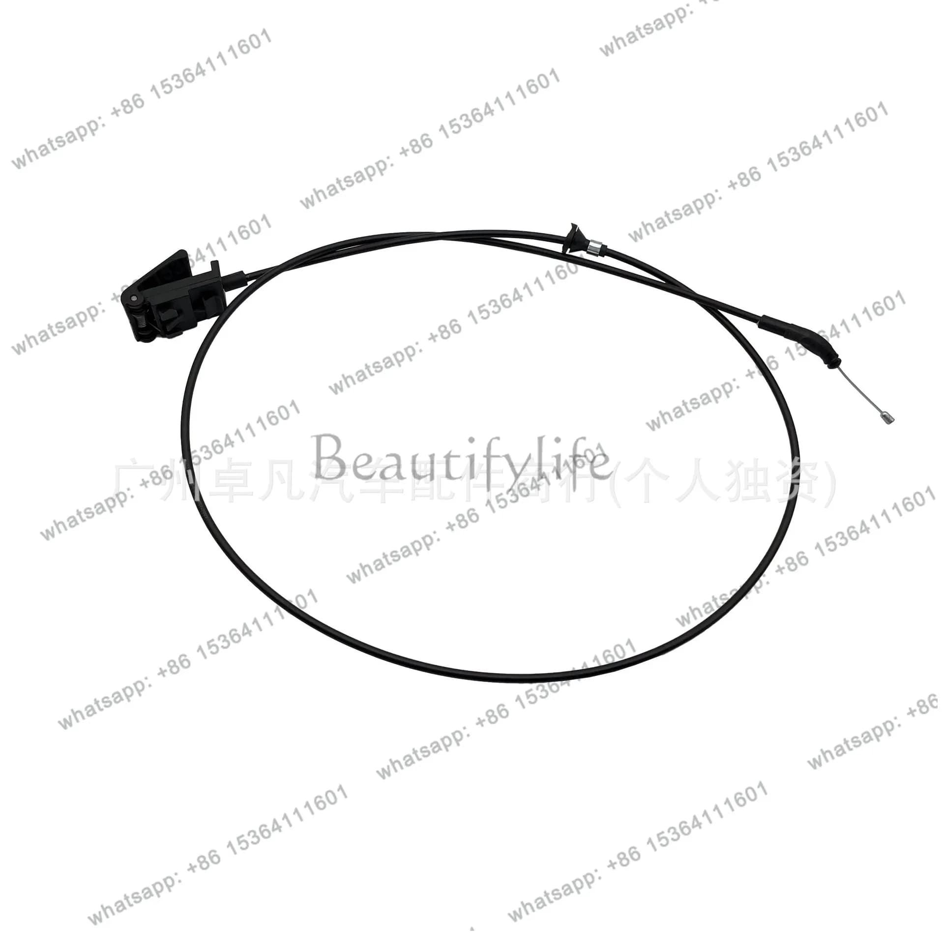 FOOL  DK4956720B DK4956720H for Fiesta cover cable