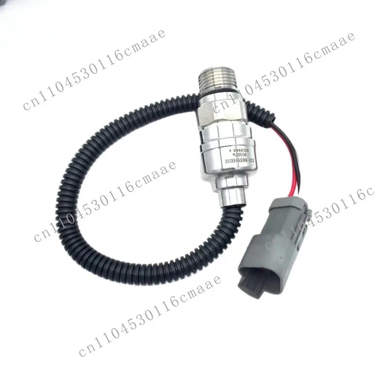 High Quality Excavator Parts Pressure Sensor 221-8859HE02 for E320C E320B