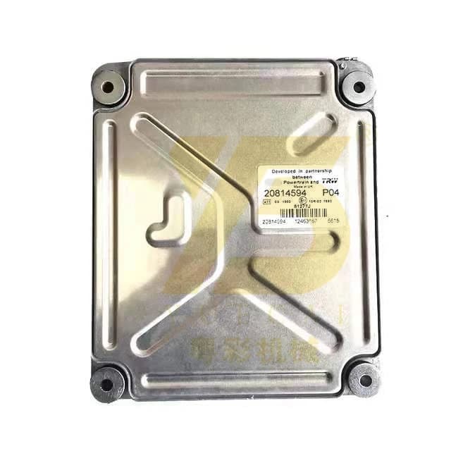 High Quality Construction Machinery Parts Engine Controller Control Unit ECU 21900557 VOE21900557