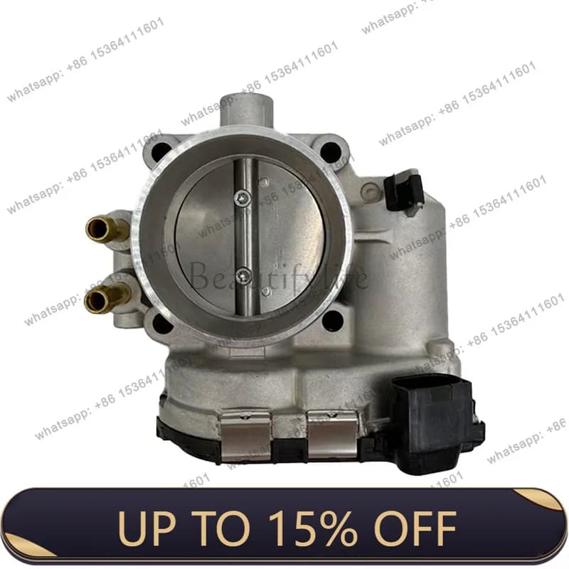 LX for automotive throttle assembly 0280750196 F01R00Y014 A11-1129010