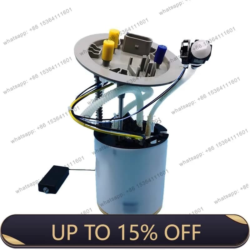 Tool Suitable For Automobile Fuel Pump Assembly 4F0919087F 4F0919051AK Factory Direct Sales