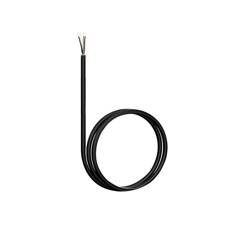 Hot Selling High Accuracy Pressure Integration Transmitter Cable Connector