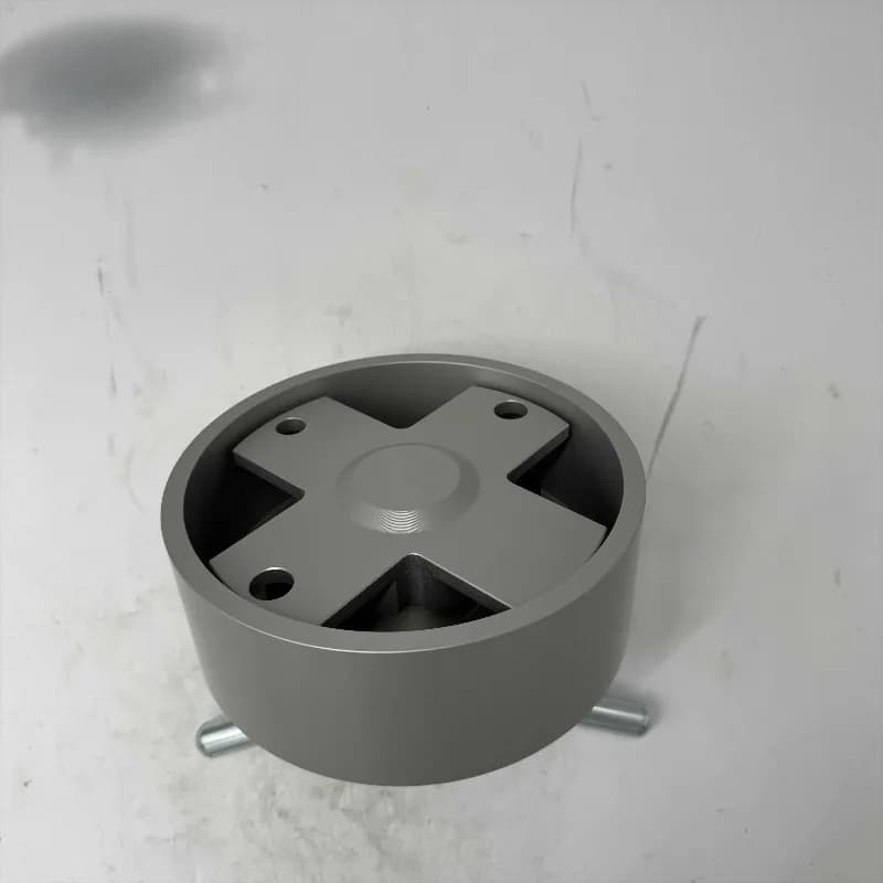 9990166 VOE9990166 High Quality Engine Spare Parts Crankshaft Oil Seal Installer Tools for D12 D13