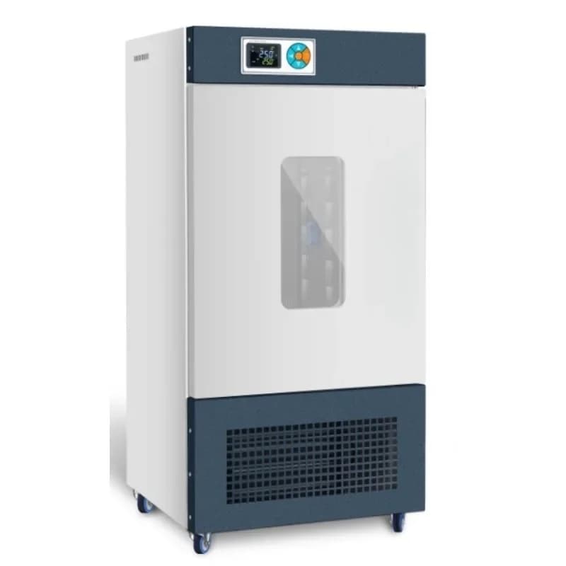 Chemical box mold culture constant temperature and humidity test box laboratory bacteria promote seed germination and hatching