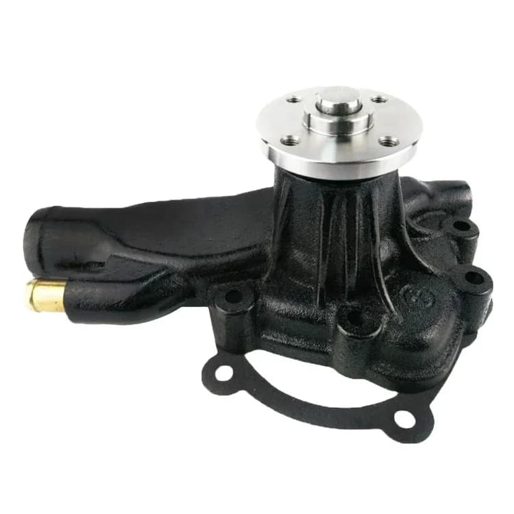 Water Pump 21010-79026 21010-79027 Fit for Excavator FD33 FD35