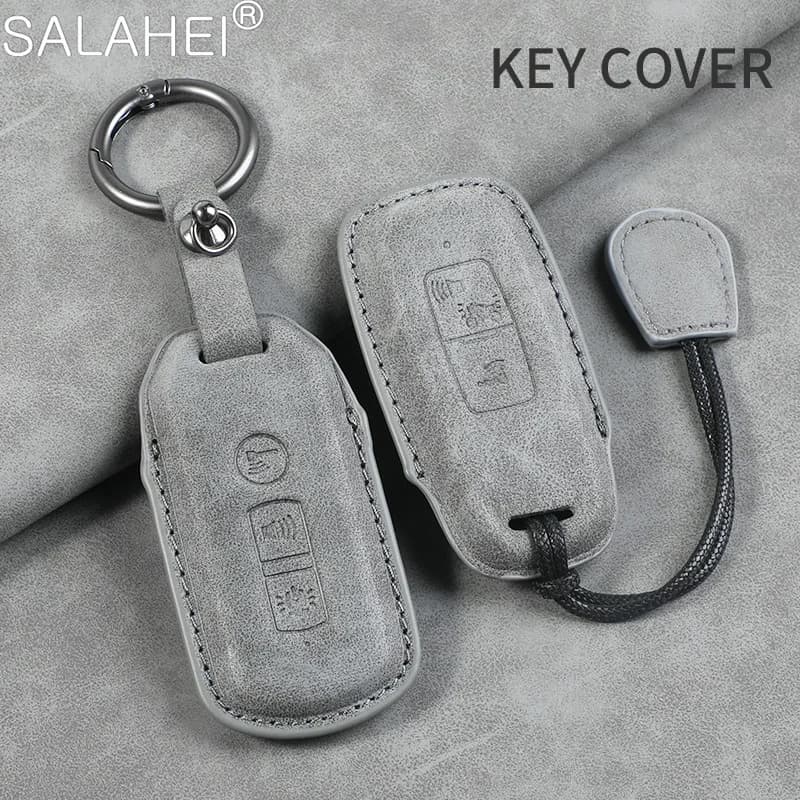 Car Smart Key Case Cover Leather Protect Shell For Honda PCX 125 150 160 SH 300 ADV 350 PCX 160 FORZA 300 350 NS125LA LEAD 125