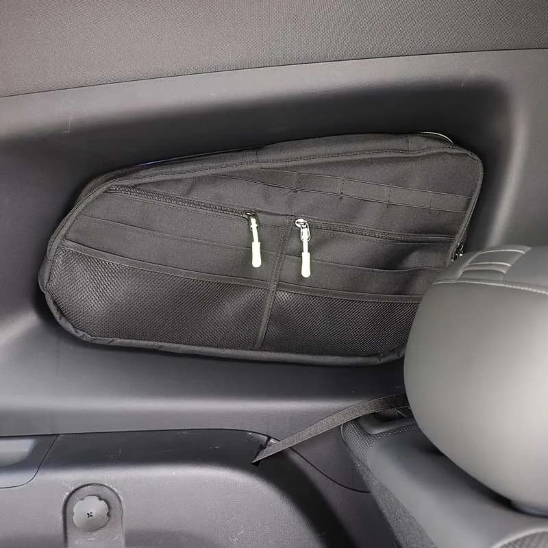 For Deepal‌/Deep Blue G318 2024 Automotive Interior Modification Accessories Automotive Trunk Side Window Package
