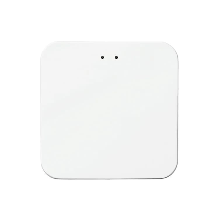 Tuya Smart Life APP Control Smart Home Automation System Zigbee & Blue-tooth 2 in 1 WiFi Hub Gateway for Sensors PST-TYZBG-01