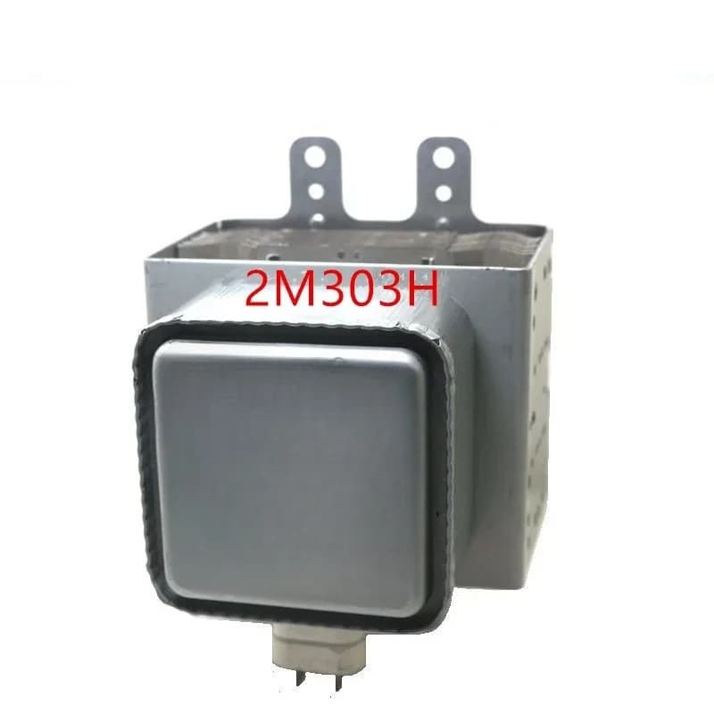 100% New for TOSHIBAs air-cooleds Industrys Microwaves Ovens Magnetrons 2M248H 2M248J 2M248K 2M248E 2M303H