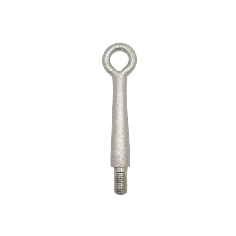 L37A-Car Tow Hook For Mazda 6 3 2 CX-5 CX-8 CX-3 CX-30 CX-60 KD53-50-EJ1A, KD53-50-EJ1B