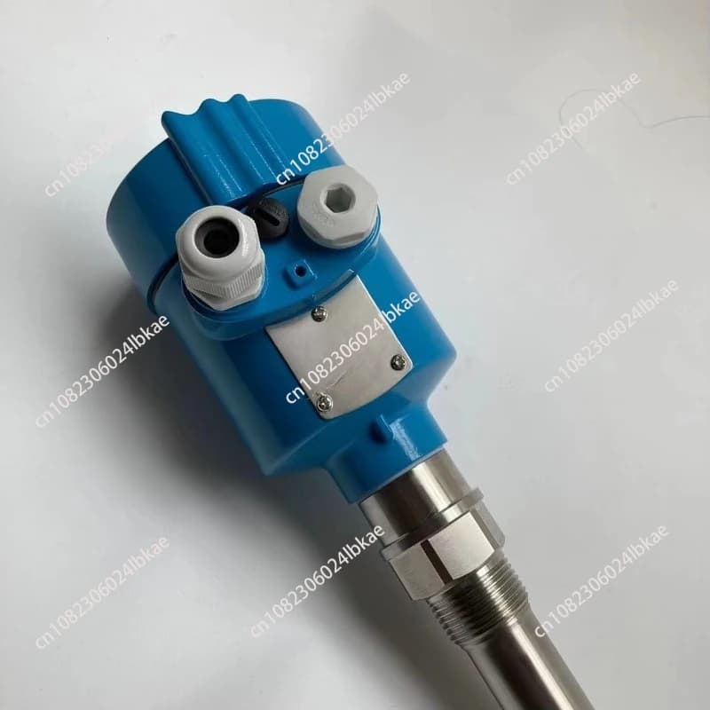 Liquid level switch extension vibration fork water tank extension rod extension flange connection pipe liquid level sensor