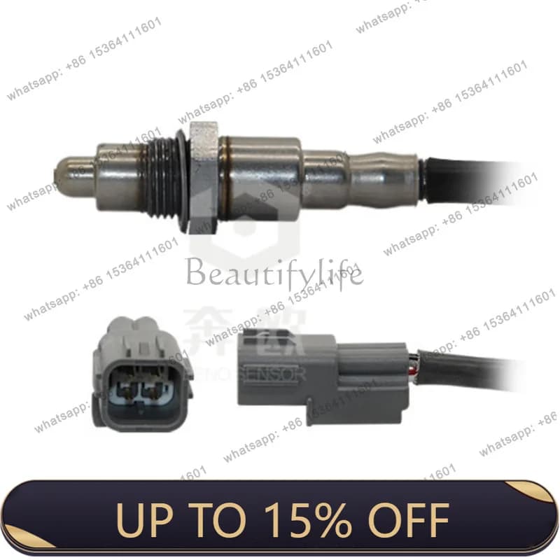 LX is suitable for the new oxygen sensor 4-wire oxygen 39210-03730/3921003730