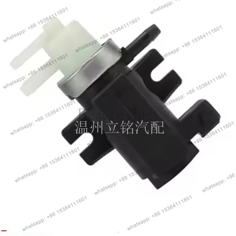 1H0906627A B3000170B1 03109095 turbo solenoid valve auto parts