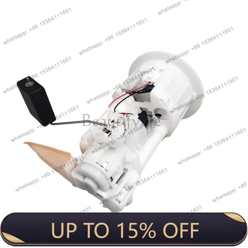 Zj. Factory direct sales 77020-0D010 77020-0D30 for automotive fuel pump assembly