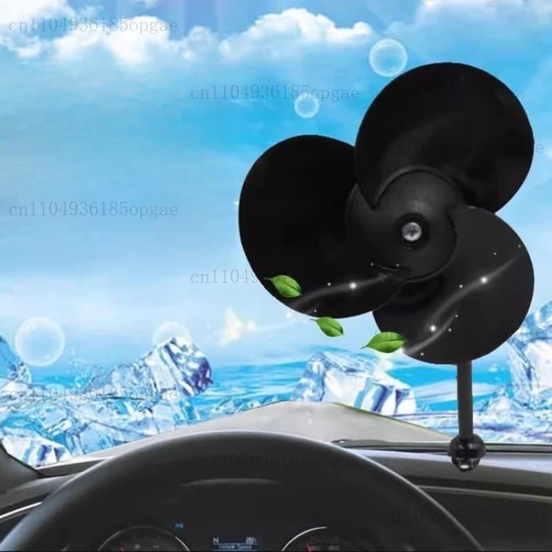 5 inch small fan 24V/12V 1pc