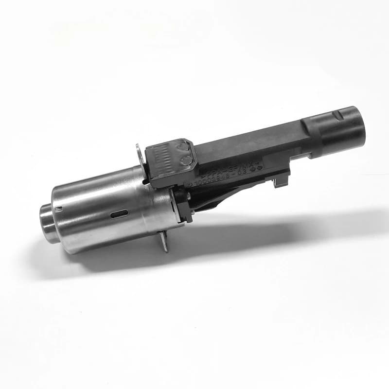 Motor Actuator Camshaft Solenoid Valve Regulator
