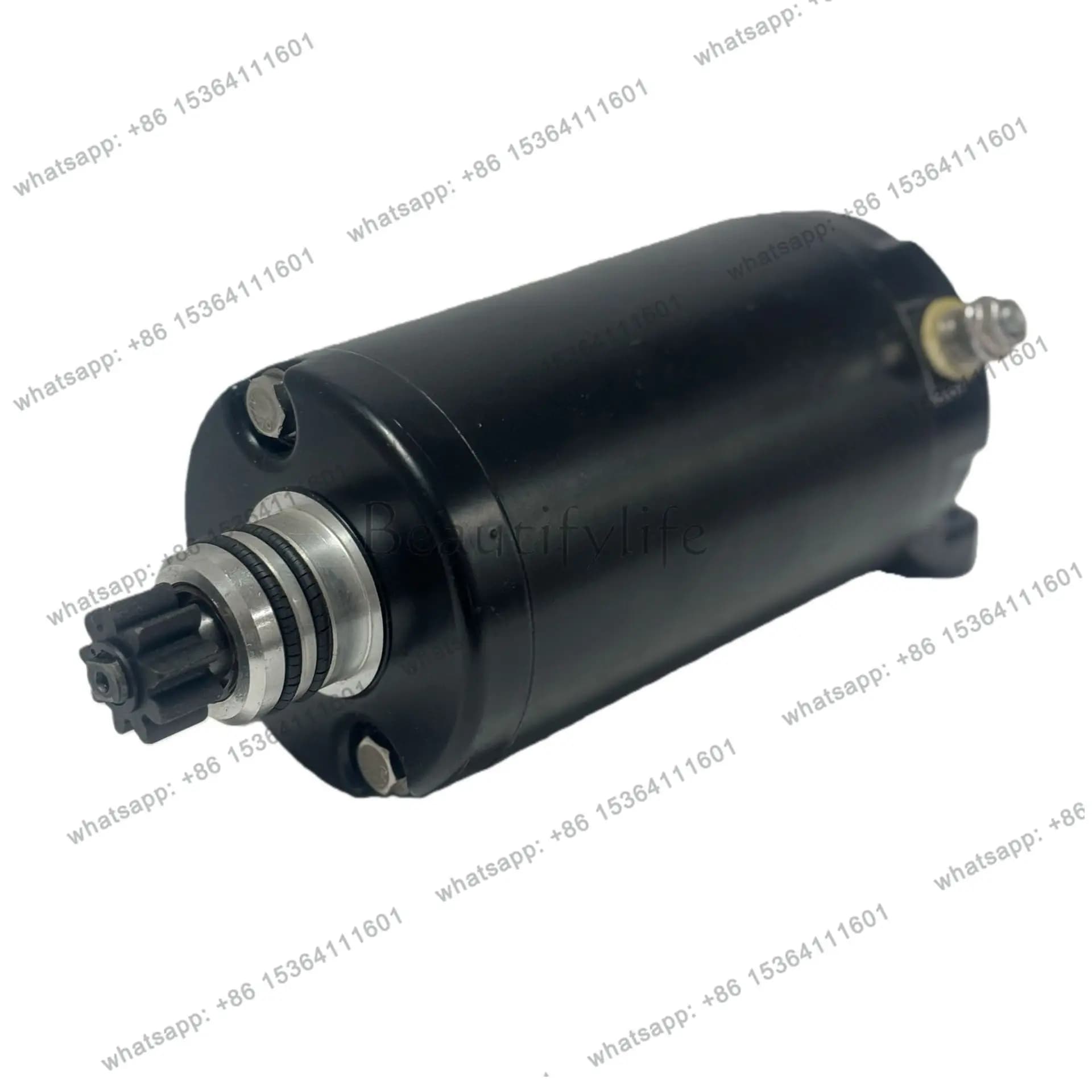 TOOL  420-888-995Can-Am Motorboat Starter Motor 290-888-993