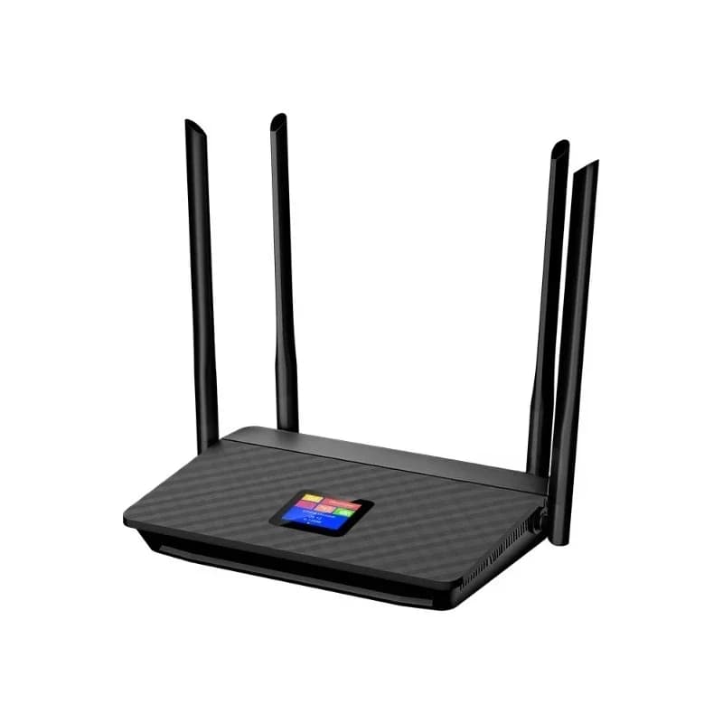4G Wireless Routing LTE Wireless WIFI 4G Shared CPE Router