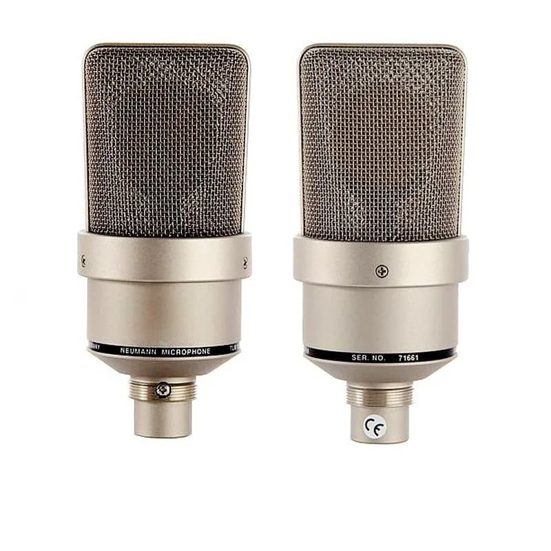 Recording Studio Big Diaphragm Live Recording Condenser Microphone Karaoke Professional