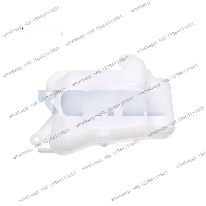 1375A359 Water tank kettle for L200 2015-2022 2017-2021