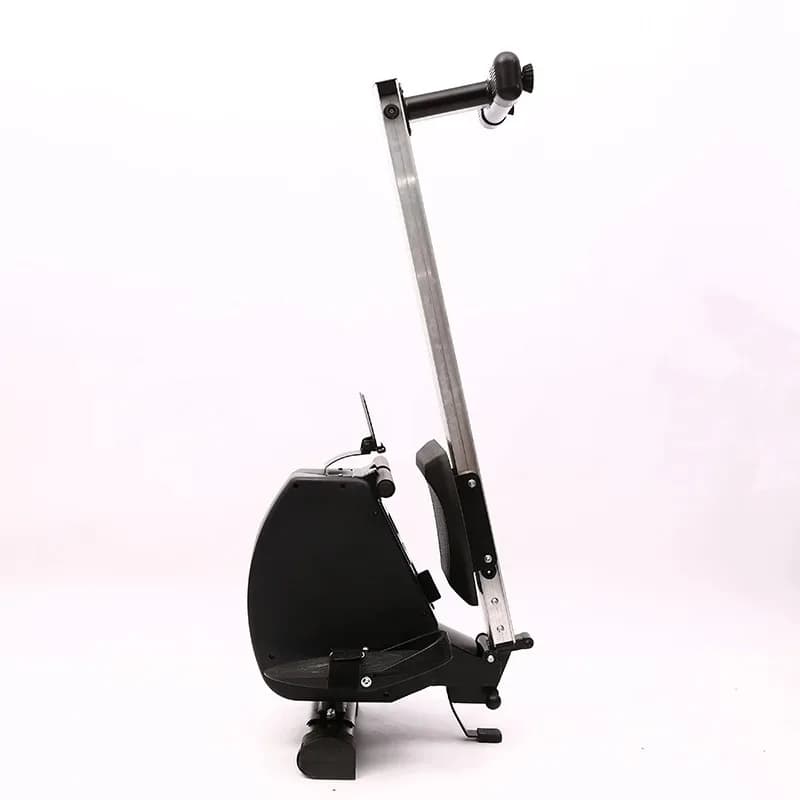 Belly rowing machine,  control rowing machine, indoor fitness sports equipment, household rowing machine equipment