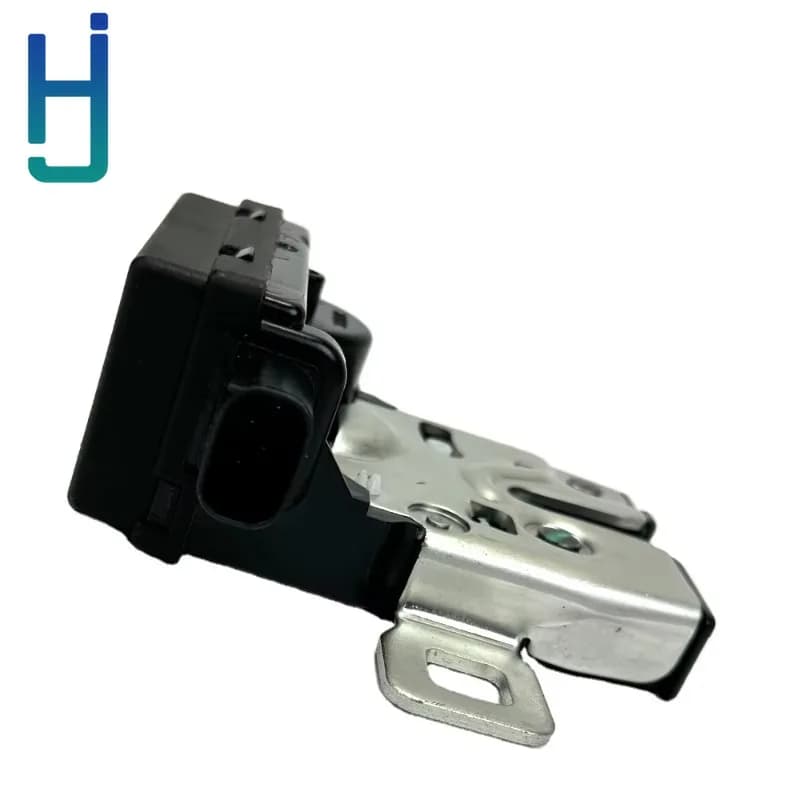 51242754528 Trunk Lid Lock For Mini Cooper R50 R53 R56 R59