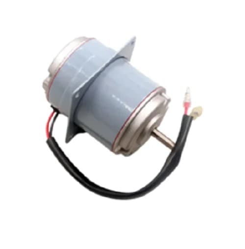 Thermo King KV-300 / KV-500 Fan Motor 12V 41-7567